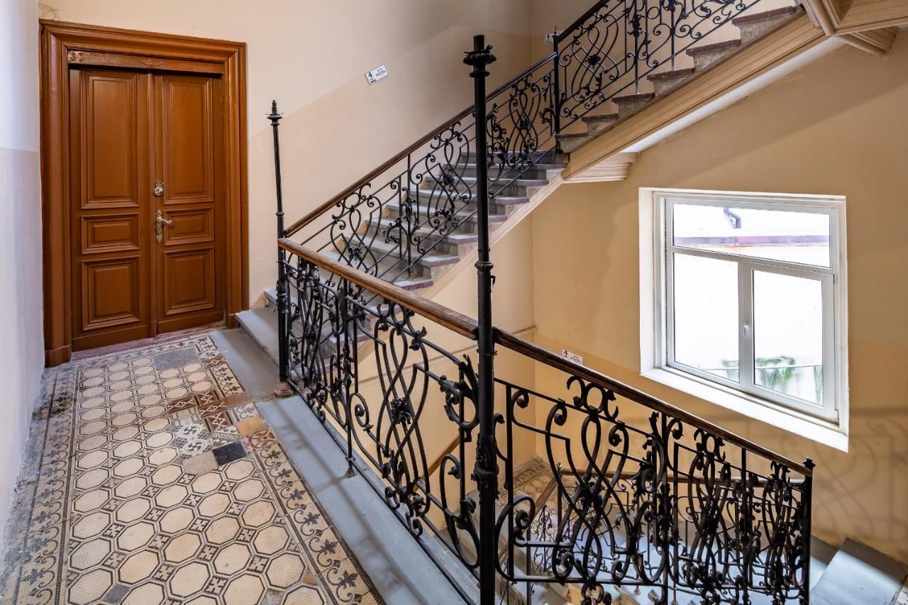 Апартаменты Grand Lviv Apartment I (1 of 3) Львов