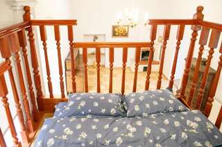 Апартаменты Grand Lviv Apartment I (1 of 3) Львов Апартаменты Делюкс-12