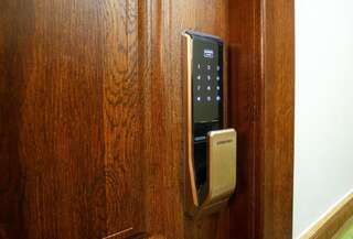 Апартаменты Grand Lviv Apartment I (1 of 3) Львов Апартаменты Делюкс-24