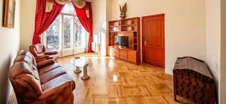 Апартаменты Grand Lviv Apartment I (1 of 3) Львов Апартаменты Делюкс-29