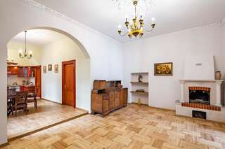 Апартаменты Grand Lviv Apartment I (1 of 3) Львов Апартаменты Делюкс-3