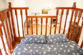 Апартаменты Grand Lviv Apartment I (1 of 3) Львов Апартаменты Делюкс-35