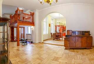 Апартаменты Grand Lviv Apartment I (1 of 3) Львов Апартаменты Делюкс-40