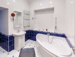 Апартаменты Grand Lviv Apartment I (1 of 3) Львов Апартаменты Делюкс-7