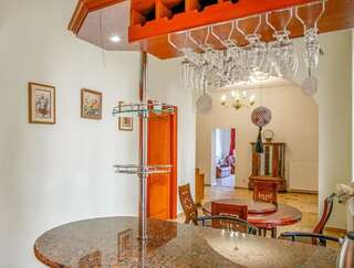 Апартаменты Grand Lviv Apartment I (1 of 3) Львов Апартаменты Делюкс-8