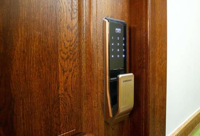 Апартаменты Grand Lviv Apartment I (1 of 3) Львов-19