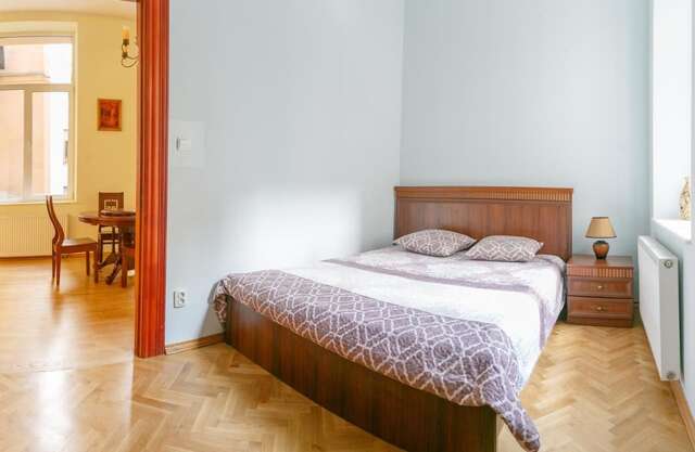 Апартаменты Grand Lviv Apartment I (1 of 3) Львов-7